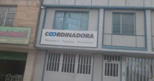COORDINADORA CALLE 37 72I CON 24 COORDINADORA CALLE 37 72I CON 24